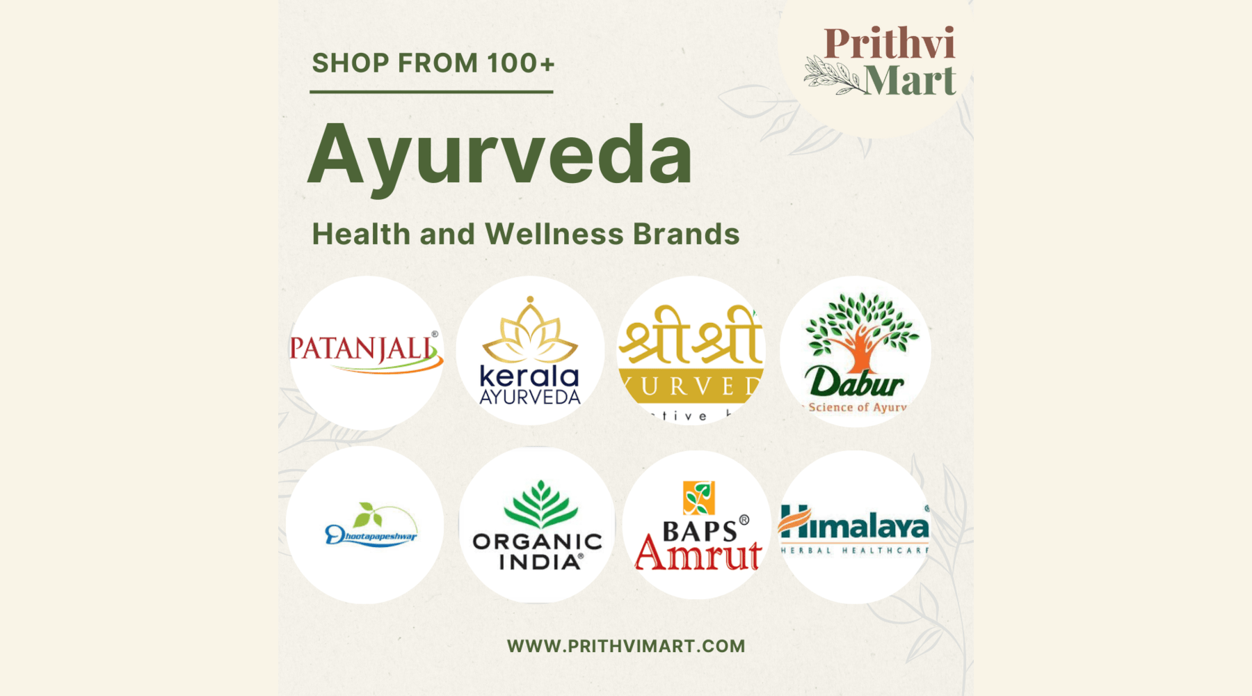 Top Ayurvedic Brands in Canada