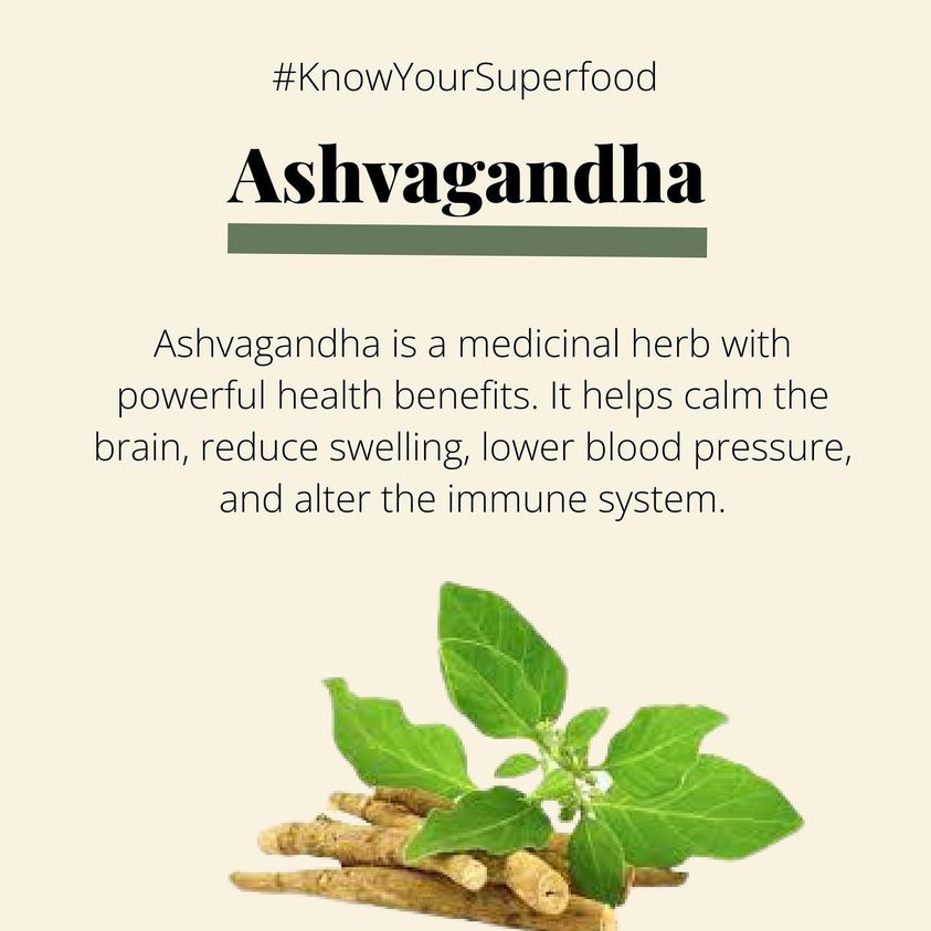 Ashwagandha - Prithvi Mart