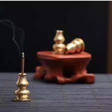 Agarbatti Stand - Prithvi Mart