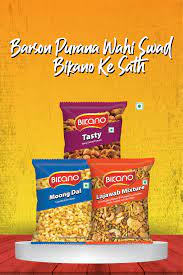 Bikano - Prithvi Mart