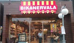 Bikanervala - Prithvi Mart