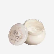 Body Cream - Prithvi Mart