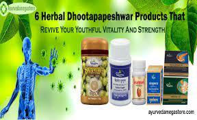 Dhootapapeshwar Products
