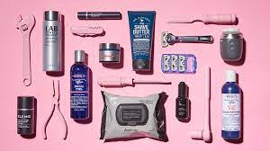 Skin Care Products for Men & Women