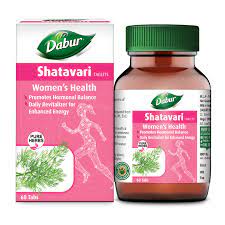 Dabur Health Supplements