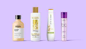 Hair Care Products