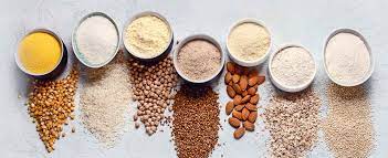 Flours