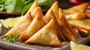 North Indian Snacks