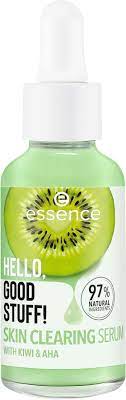 Serums and Essence