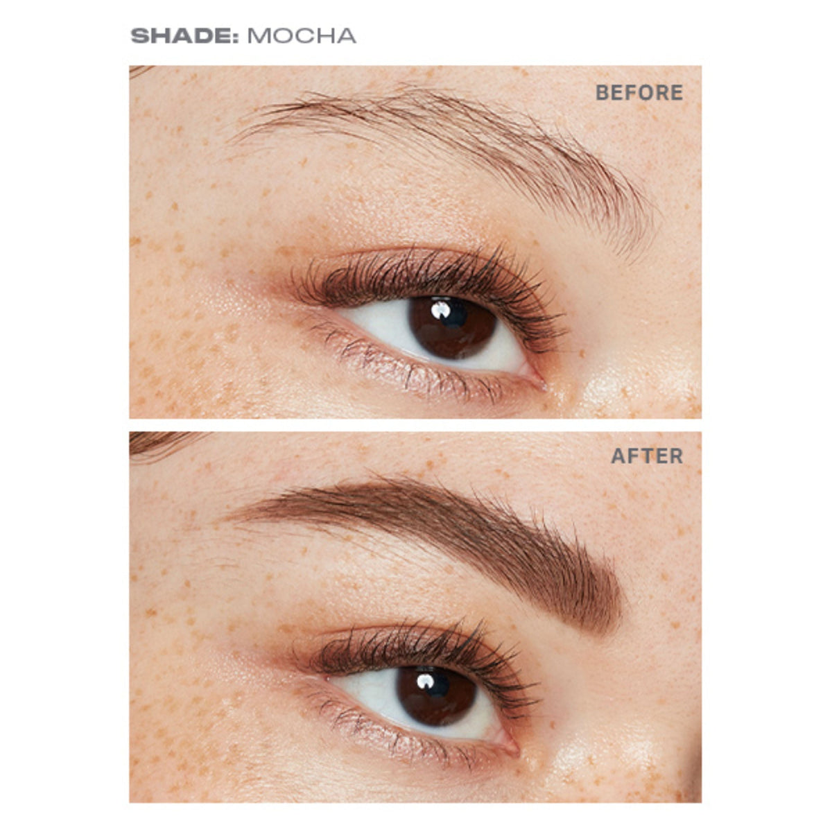 MORPHE Micro Brow Pencil - Mocha