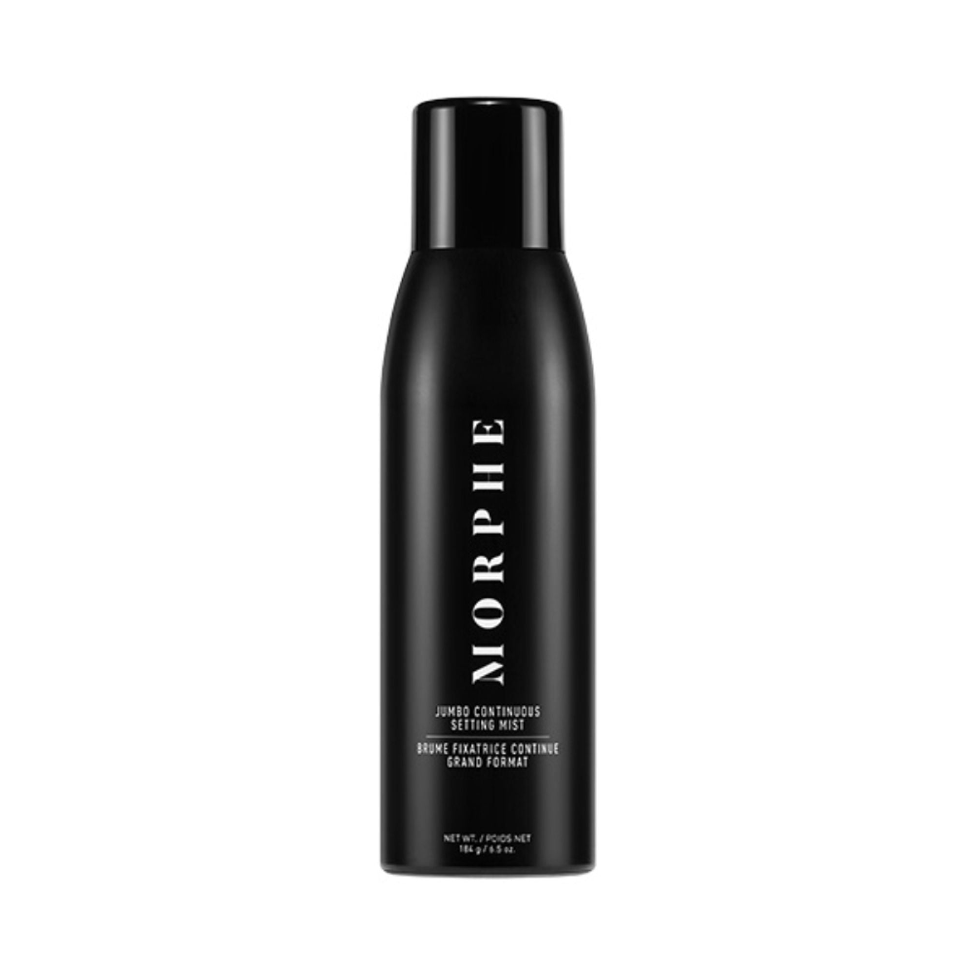 MORPHE Mini Continuous Setting Mist