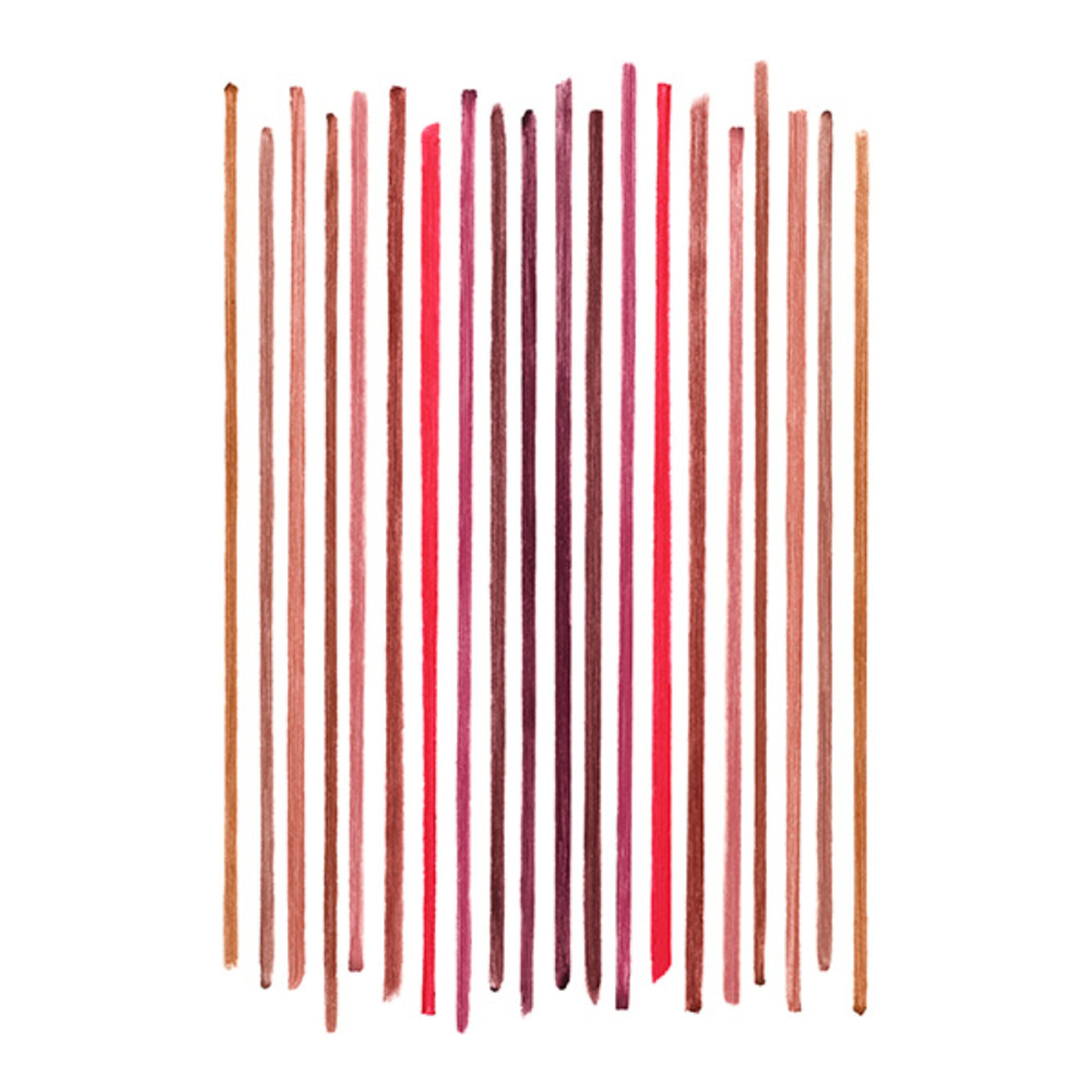 MORPHE Soulmatte Filling Gel Lip Liner - Whipped