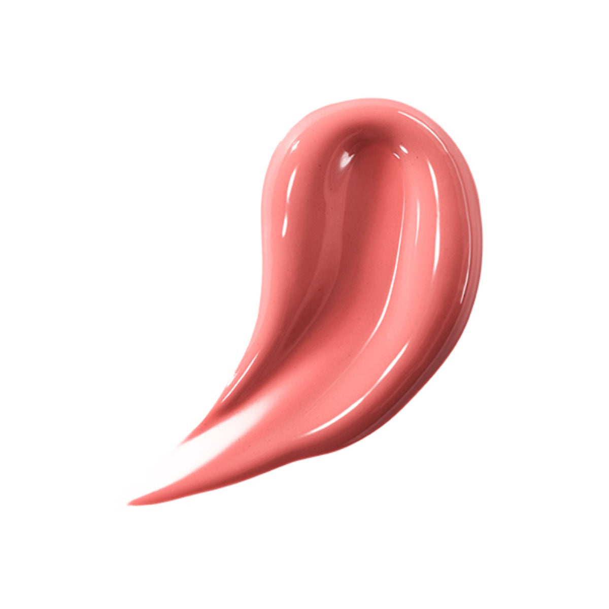 MORPHE Dripglass Glazed High Shine Lip Gloss - Nude Gleam