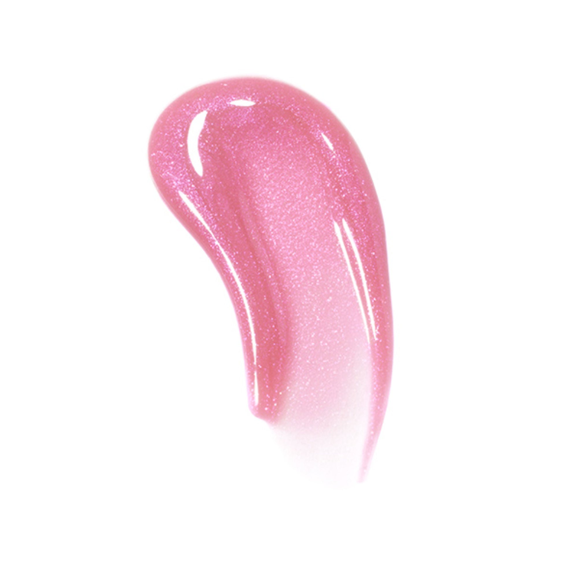 MORPHE Dripglass Glazed High Shine Lip Gloss - Opalescent Orchid