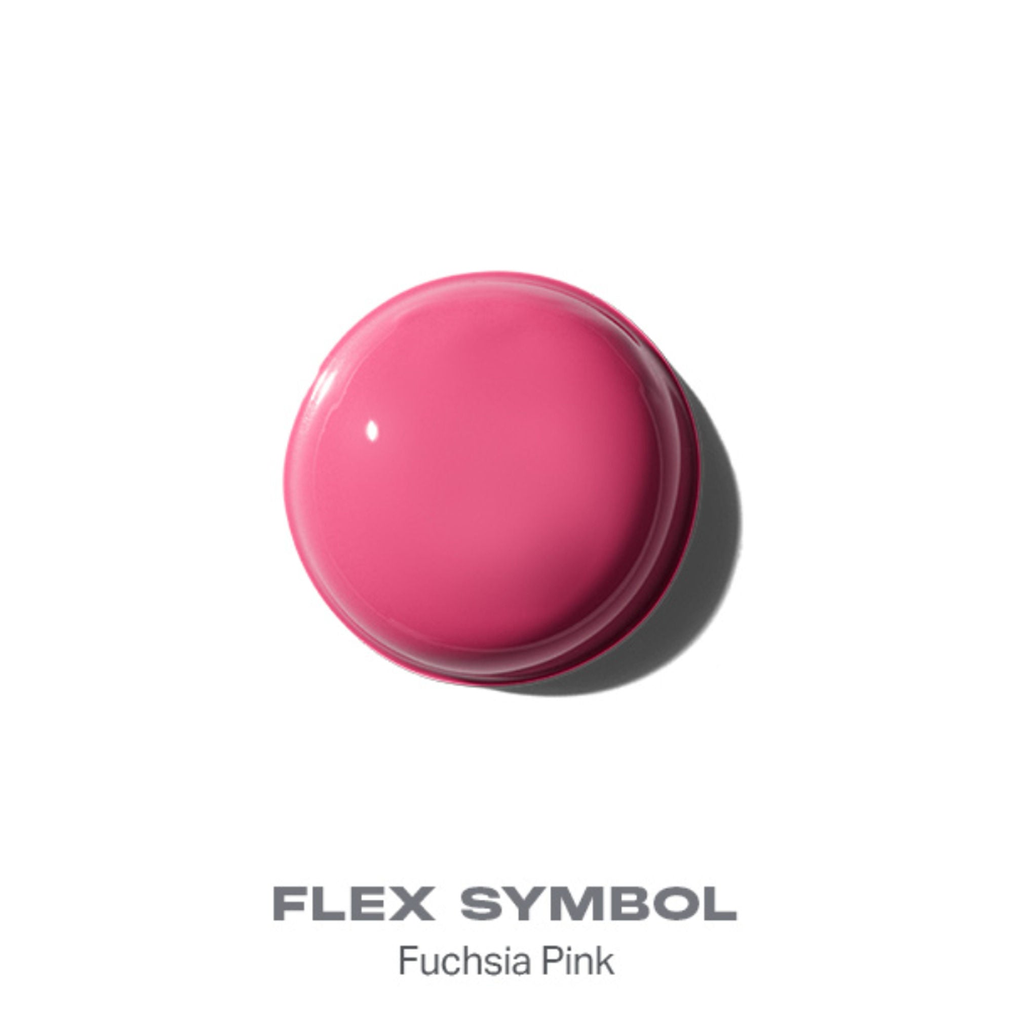 MORPHE Hot Shot Blush Drops - Flex Symbol
