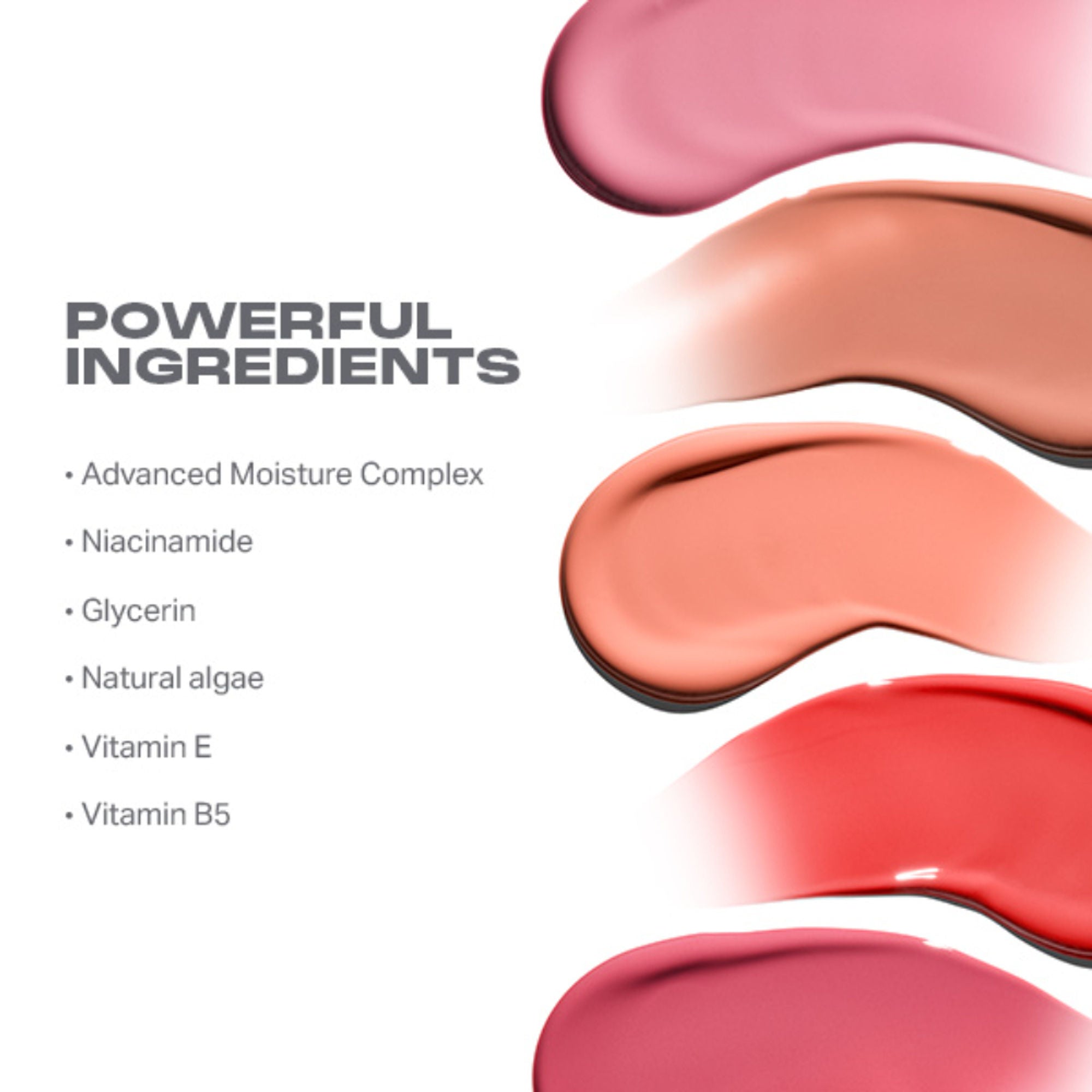 MORPHE Hot Shot Blush Drops - Flex Symbol