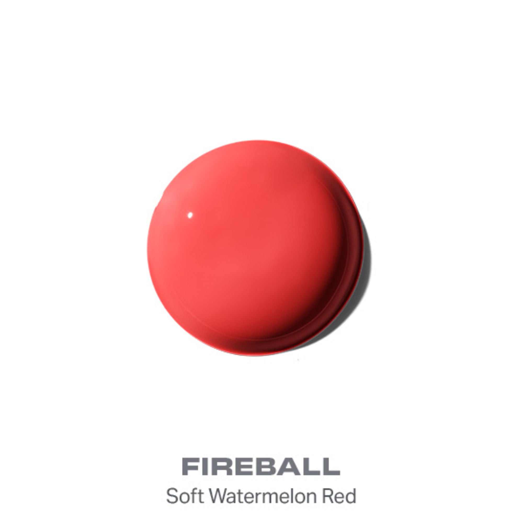 MORPHE Hot Shot Blush Drops - Fireball