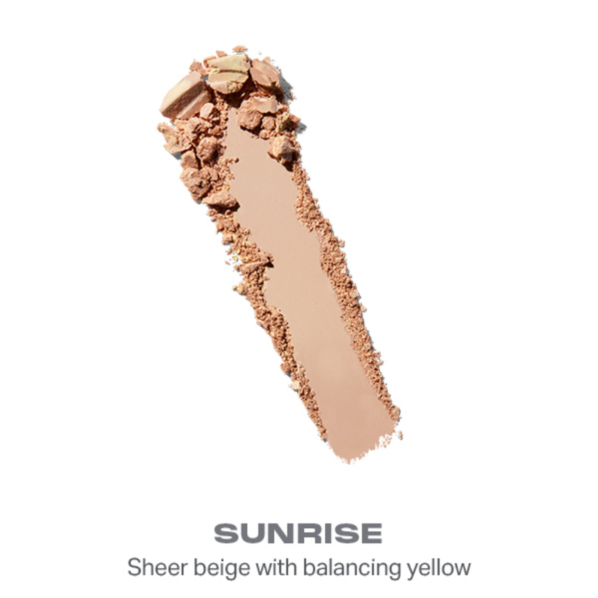 MORPHE Cloudlight Soft Glow Veil - Sunrise