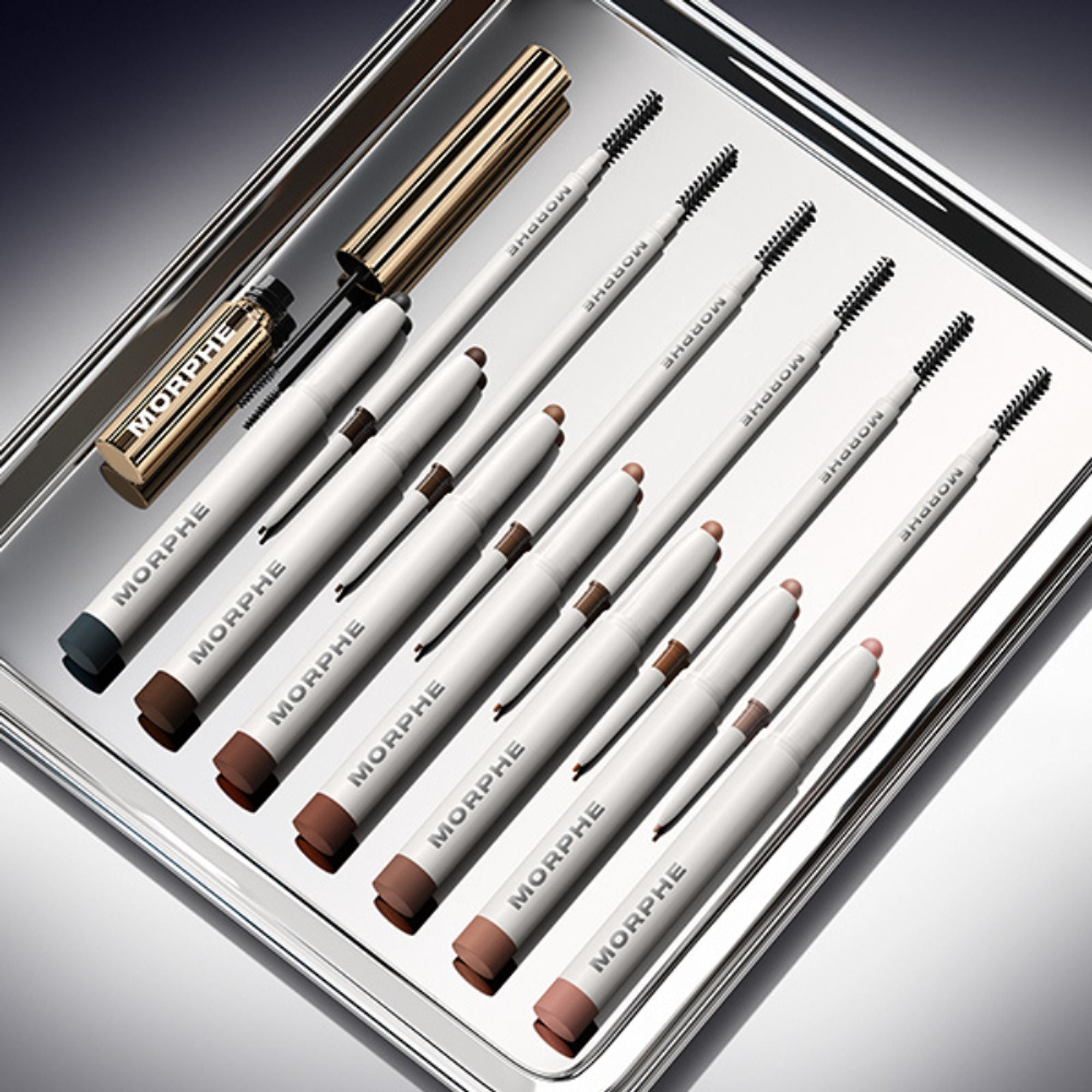 MORPHE Shapelifter Micro Contour Stick - Sculpted