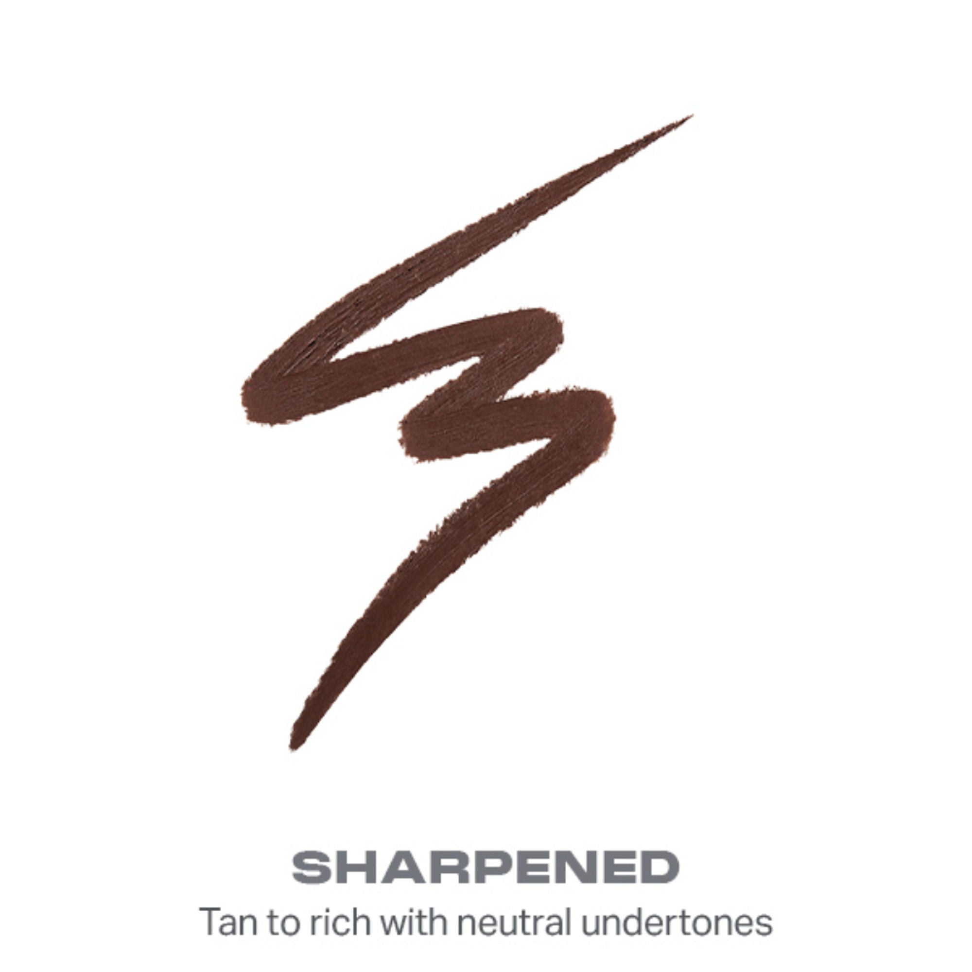 MORPHE Shapelifter Micro Contour Stick - Sharpened