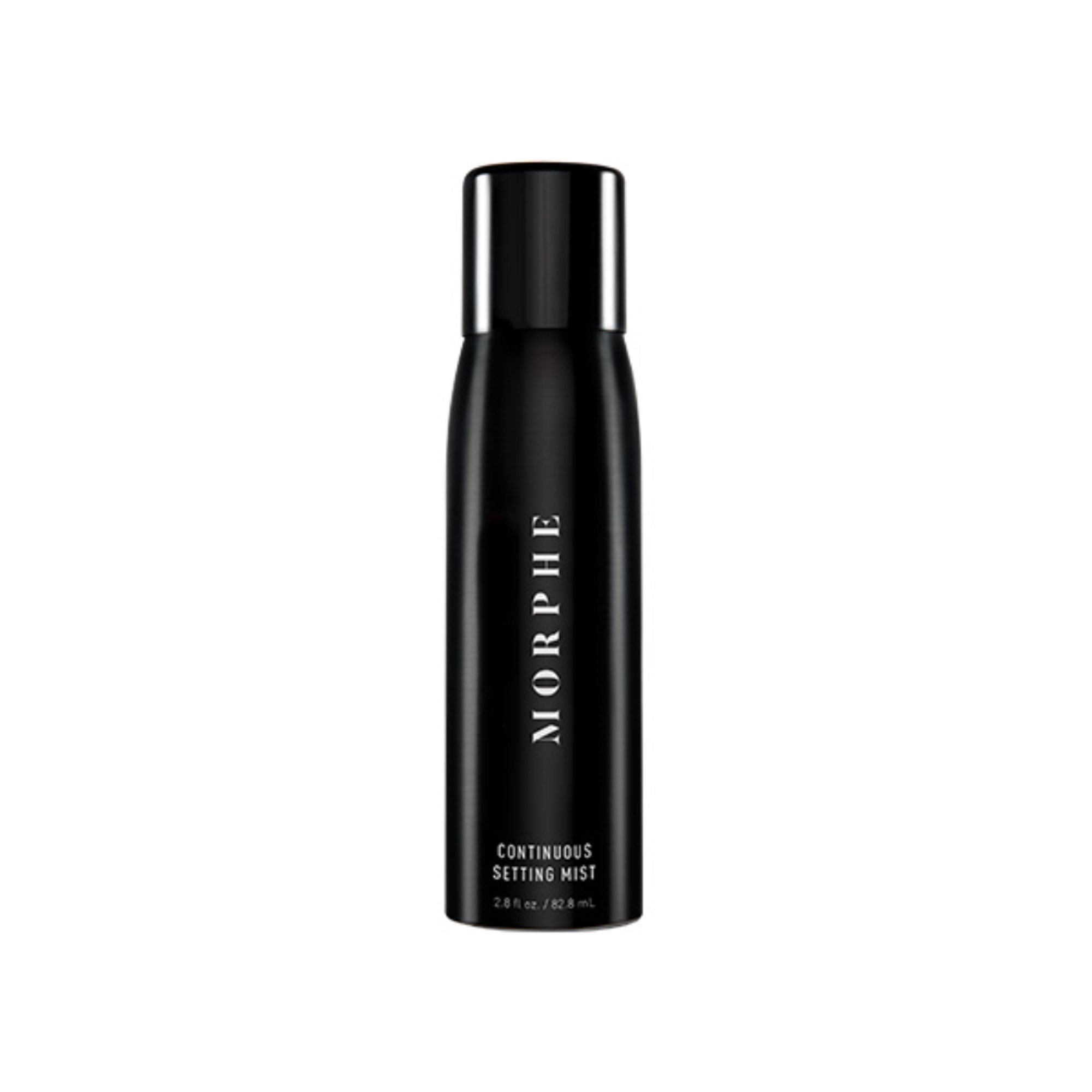 MORPHE Mini Continuous Setting Mist