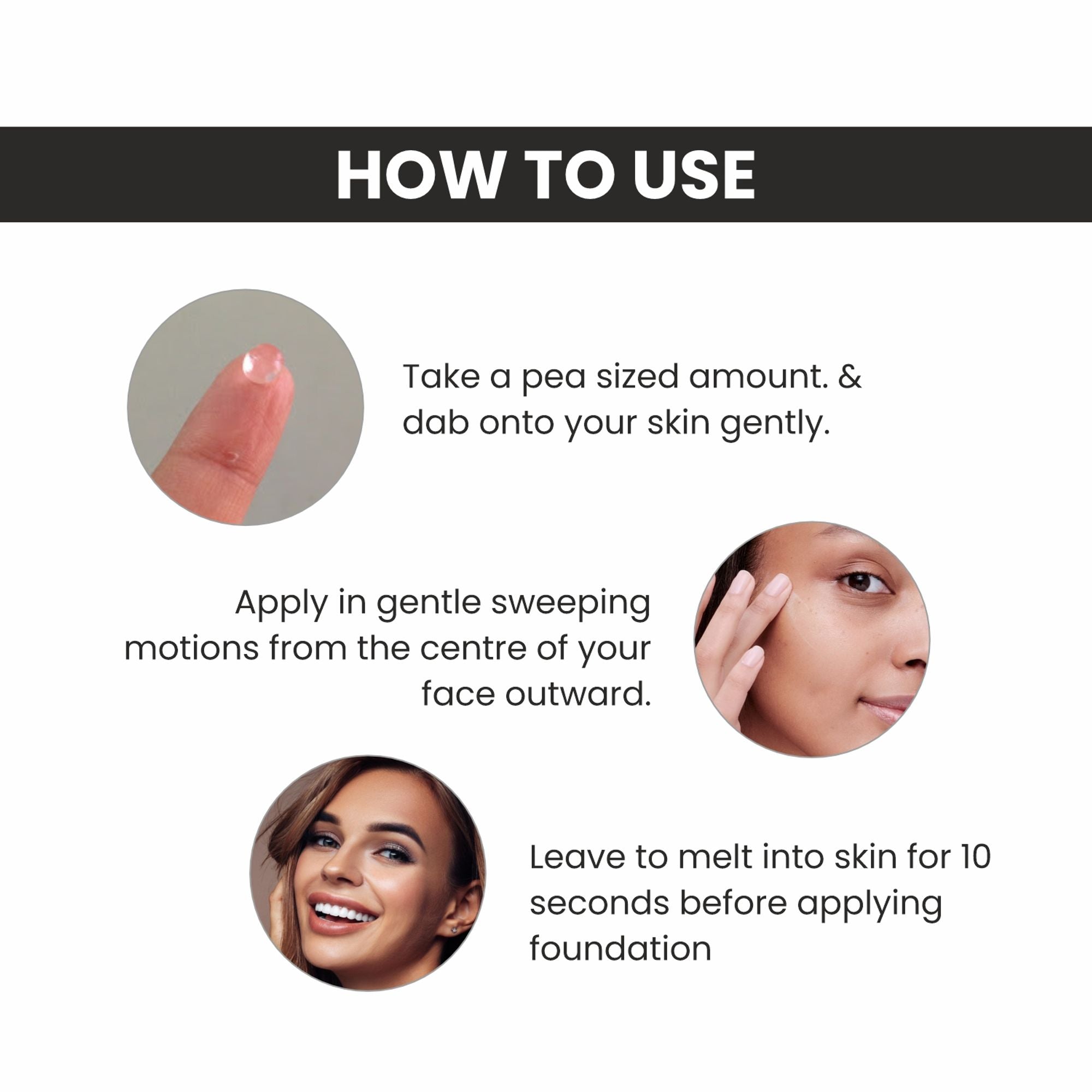 VERYMISS Pre Make-Up Oil Free Matte Primer