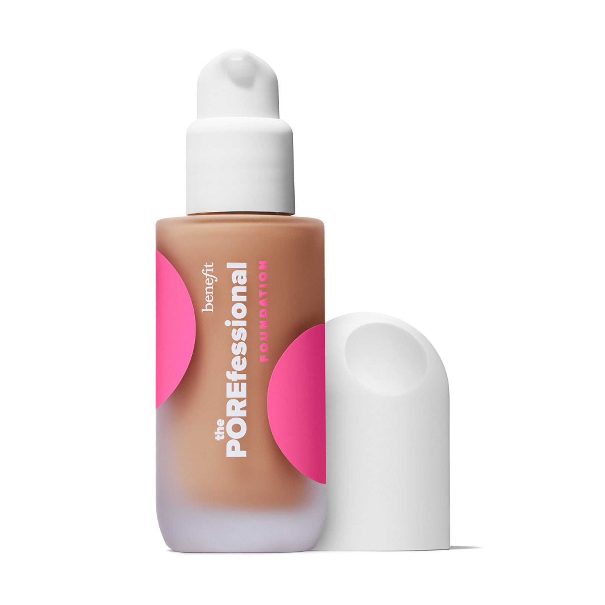 Benefit Cosmetics The Porefessional Foundation Smoothing & Blurring With Niacinamide - 19N Triumph