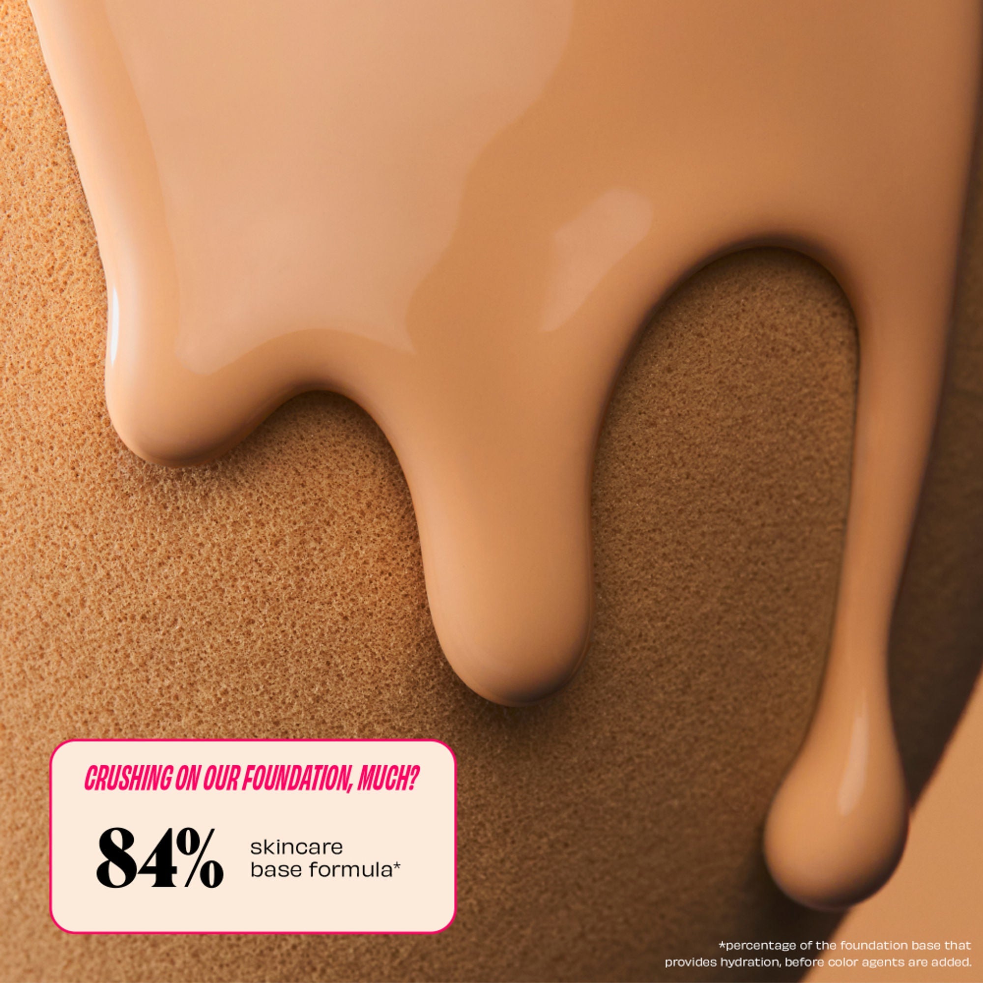 Benefit Cosmetics The Porefessional Foundation Smoothing & Blurring With Niacinamide - 20W Beyond