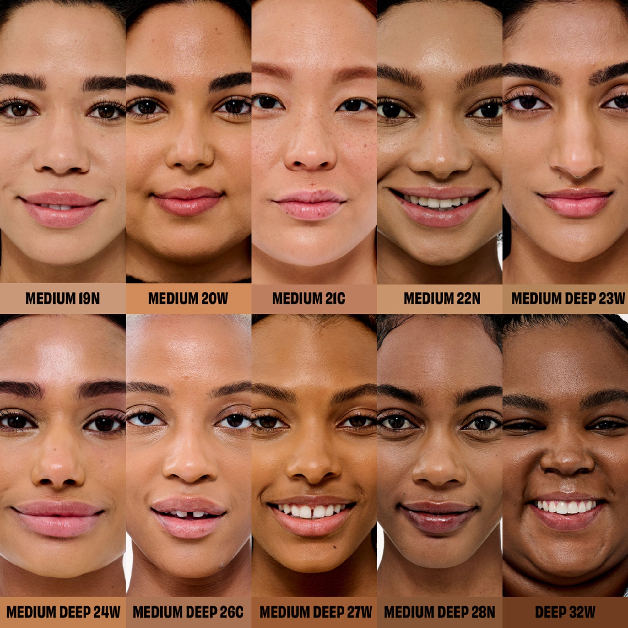 Benefit Cosmetics The Porefessional Foundation Smoothing & Blurring With Niacinamide - 20W Beyond