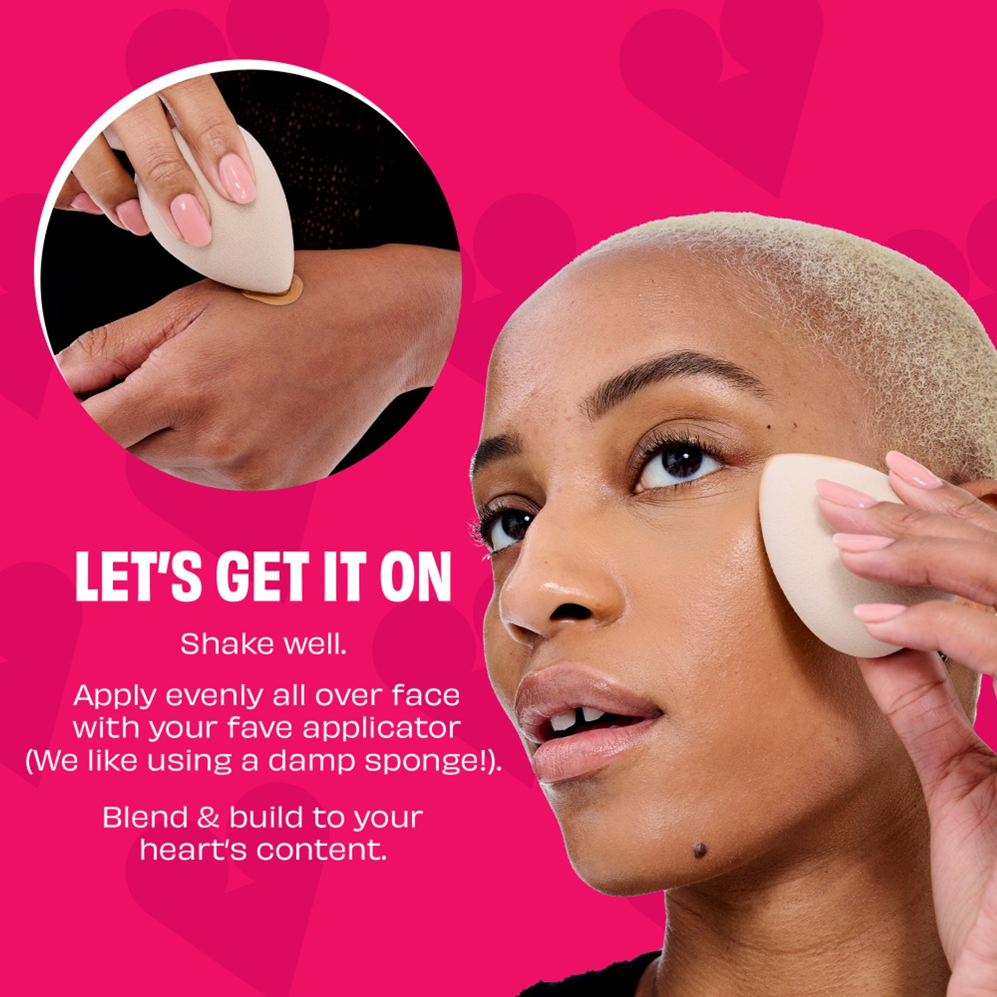 Benefit Cosmetics The Porefessional Foundation Smoothing & Blurring With Niacinamide - 22N Outstanding