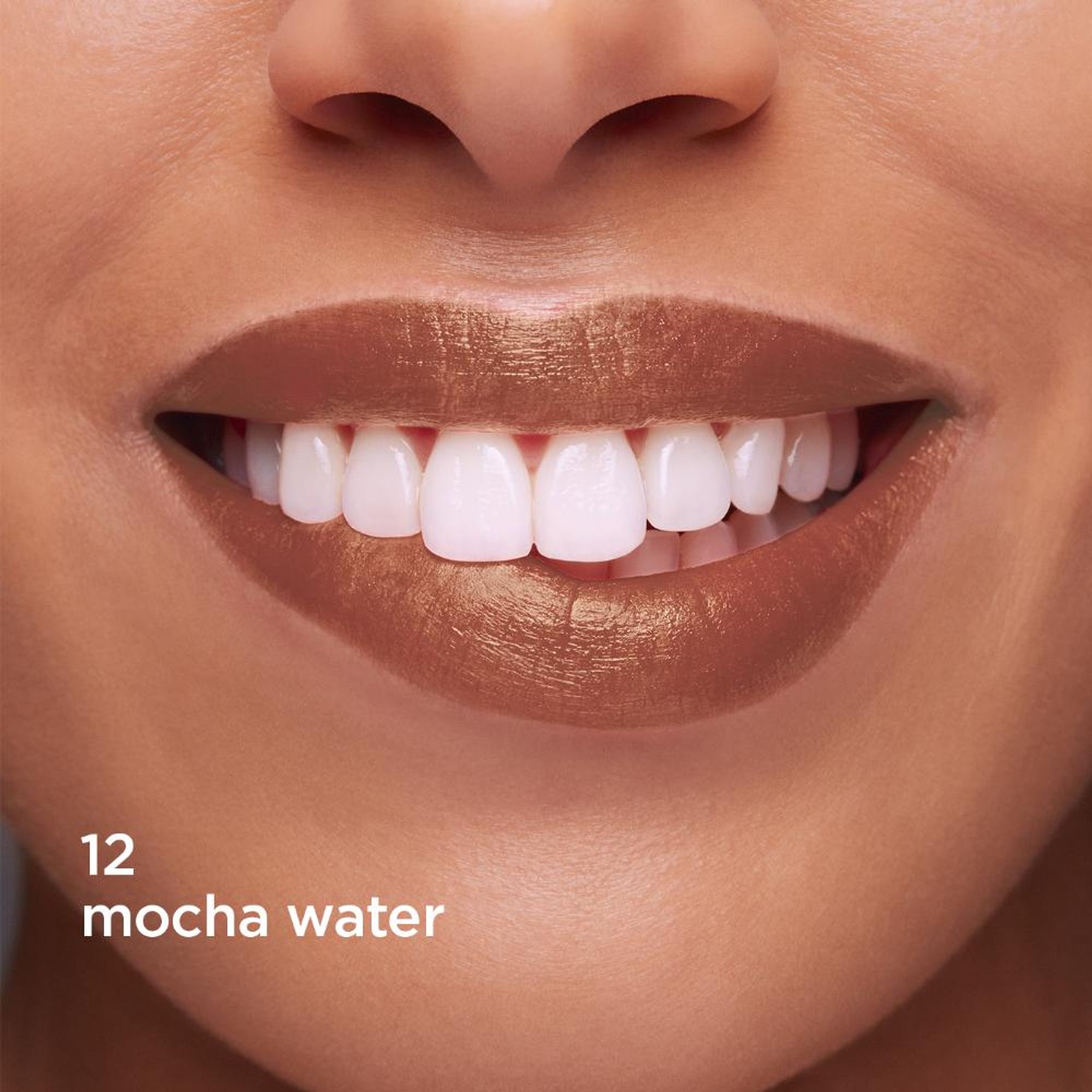 Clarins Water Lip Stain Pink Water - Mocha Water
