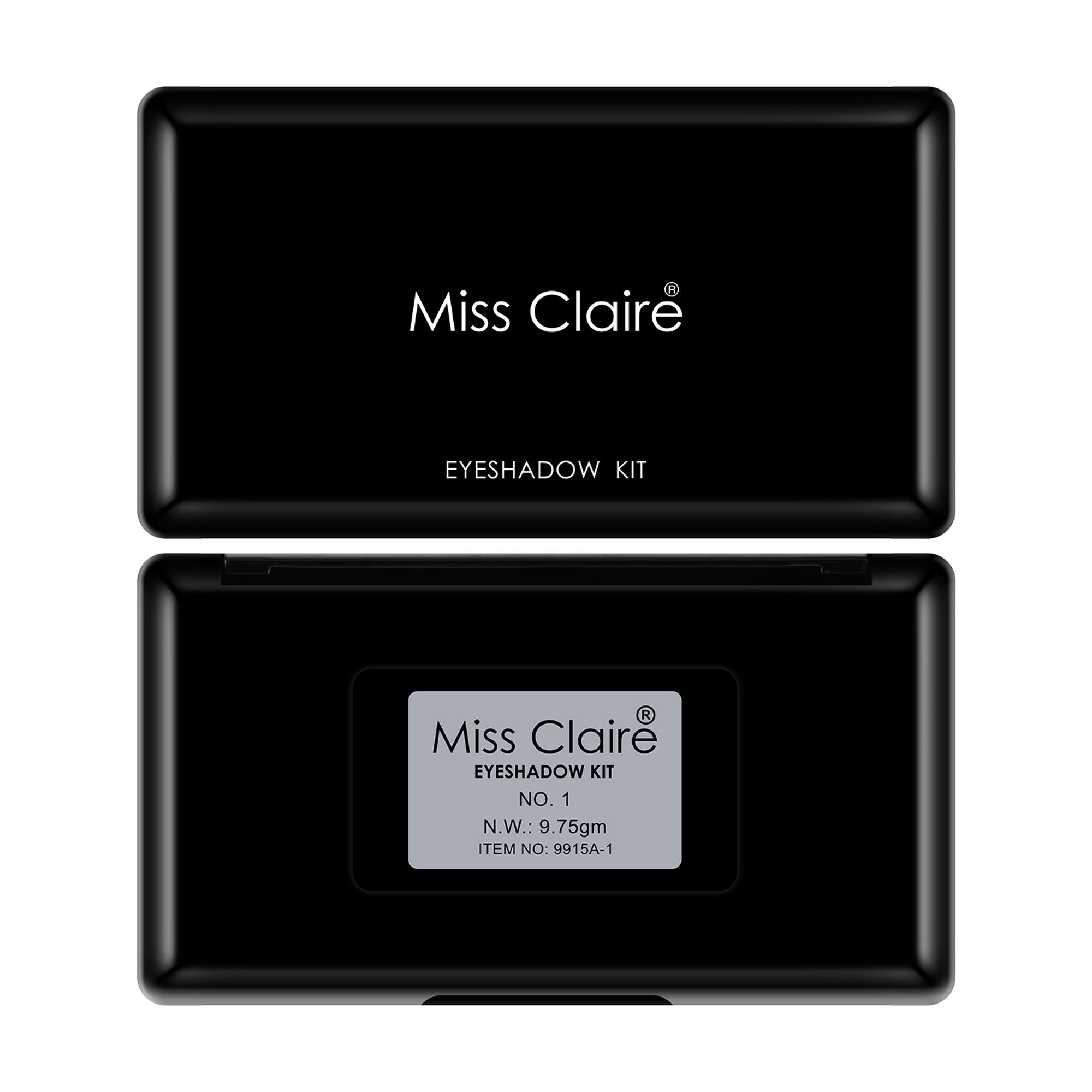 Miss Claire Eyeshadow Kit - 9915A-1