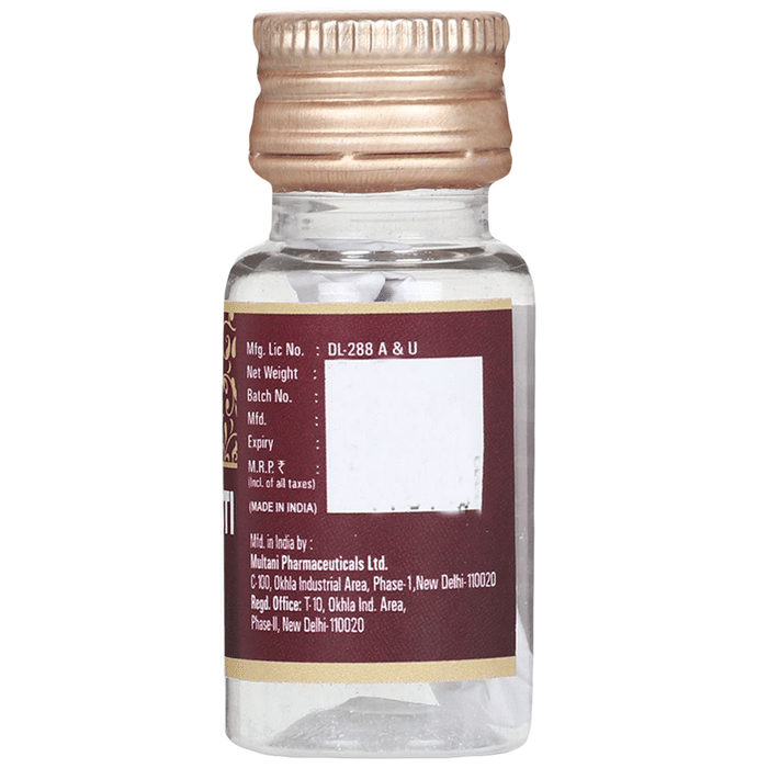 Multani Mukta Pisti Liquid