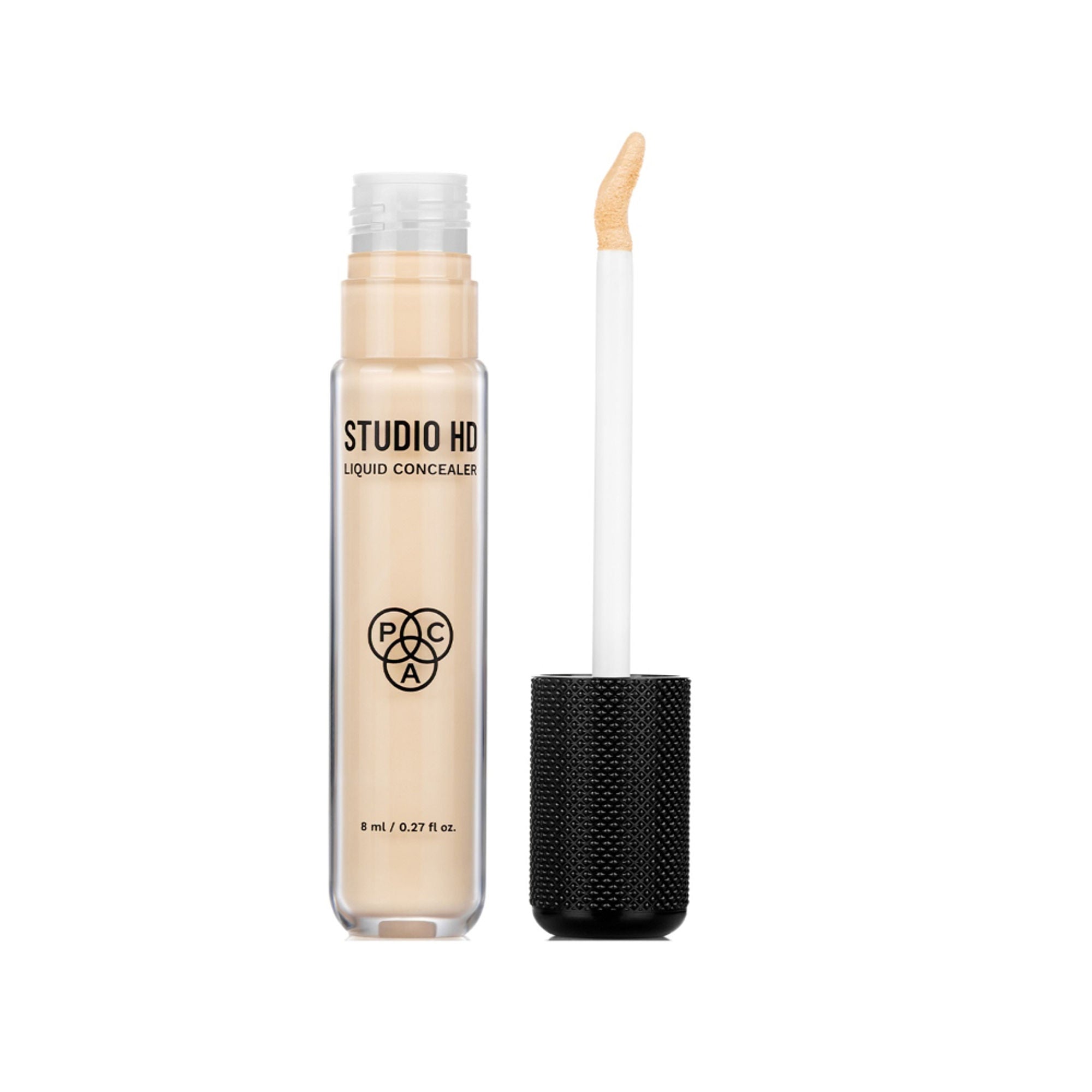 PAC Studio HD Liquid Concealer - HD LIGHT 100