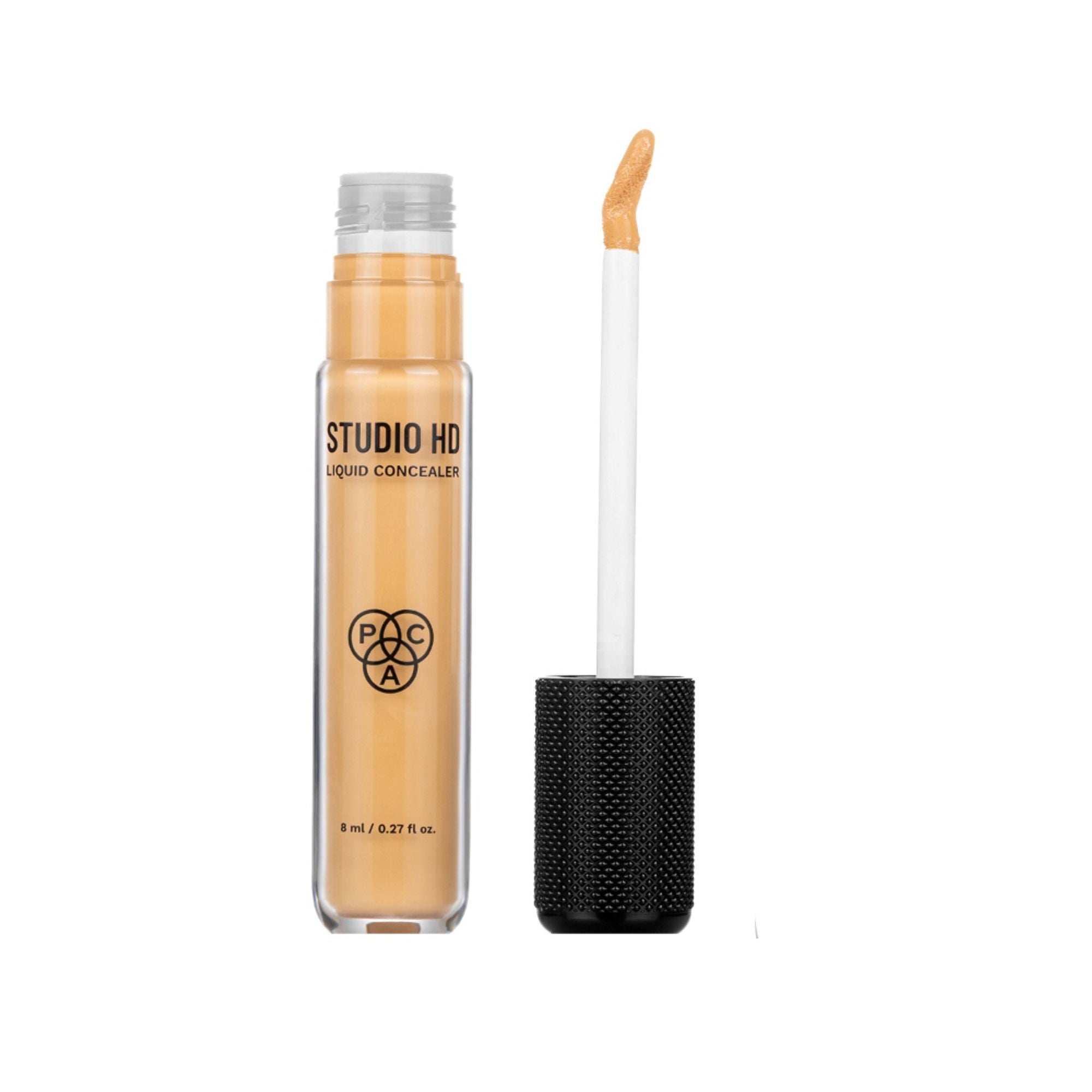 PAC Studio HD Liquid Concealer - HD DEEP 300