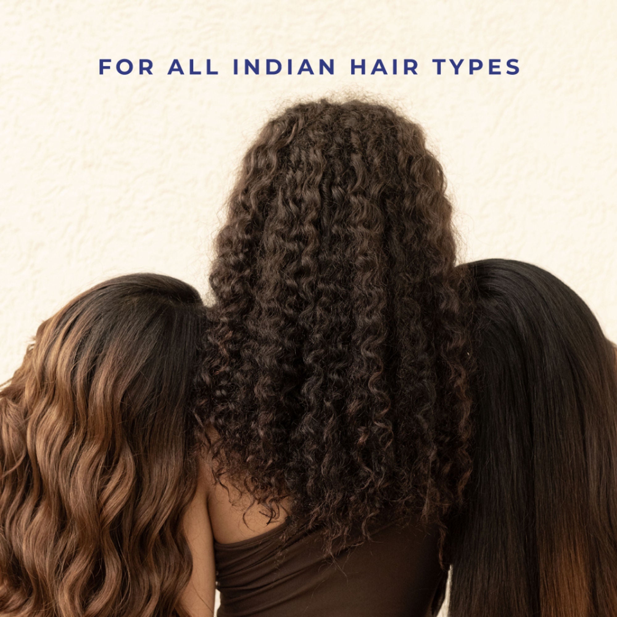 Naturali Anti Frizz Shampoo