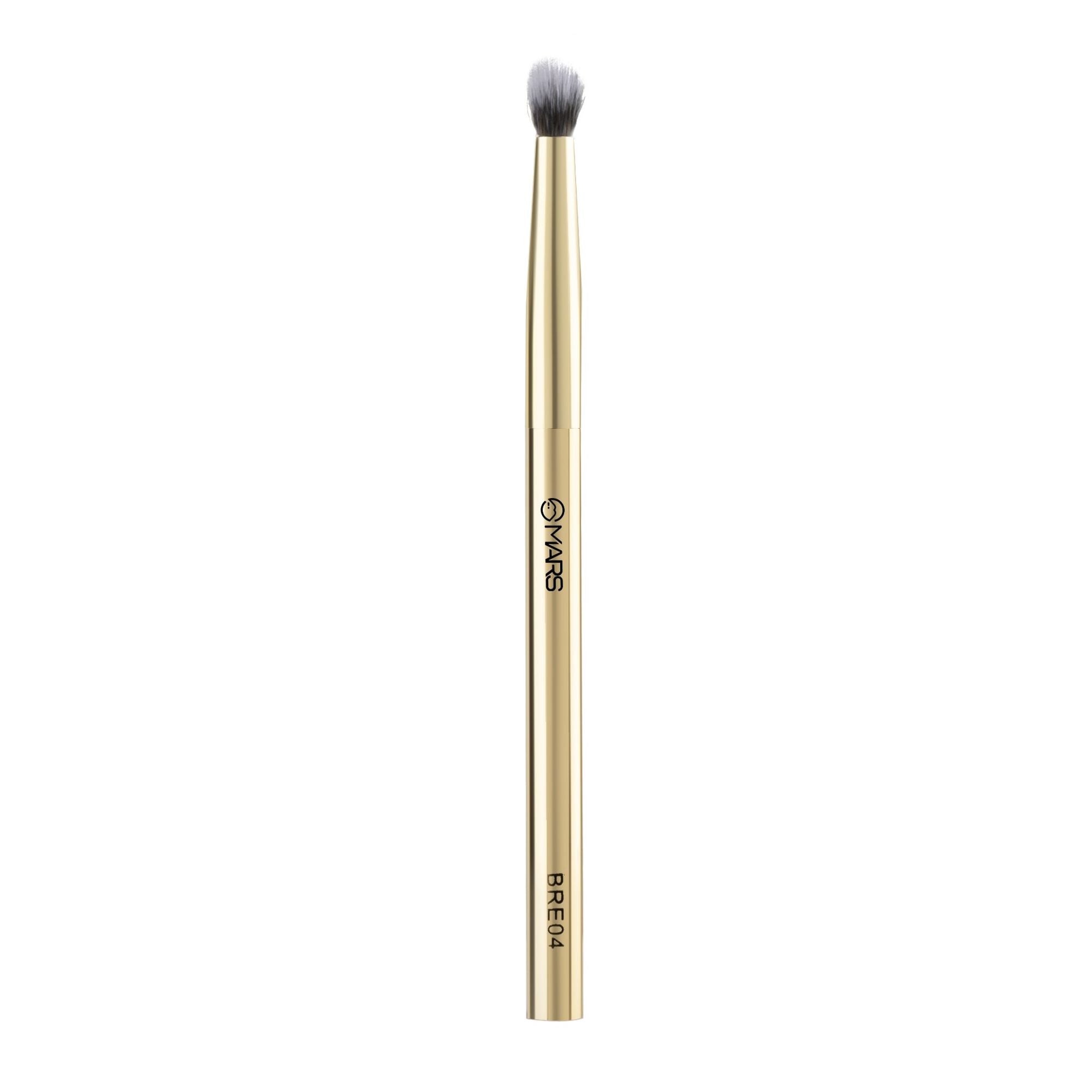MARS Cosmetics Artist's Arsenal Professional Eyeshadow Smudging Pencil Brush Golden