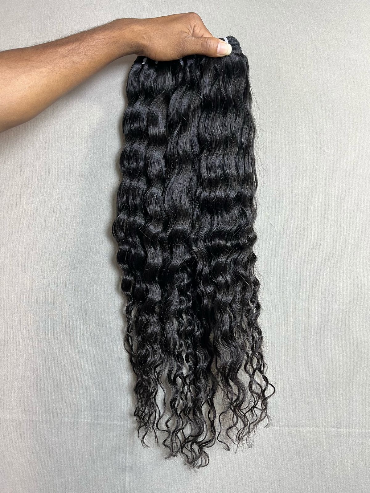 Loose Curly Virgin Hair | Loose Curly Bundles | Gaurash Beauty Supply