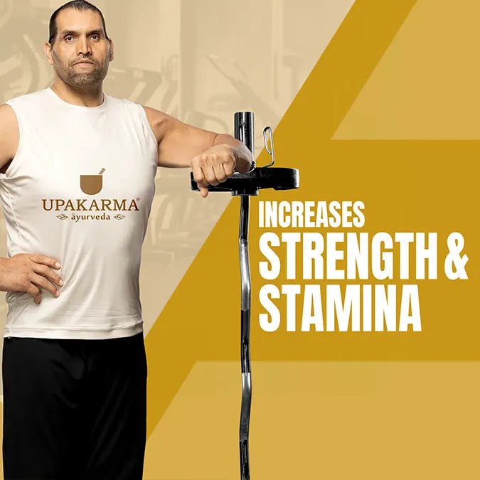 UPAKARMA Pure Shilajit Resin with Gold Dust 20g - Prithvi Mart