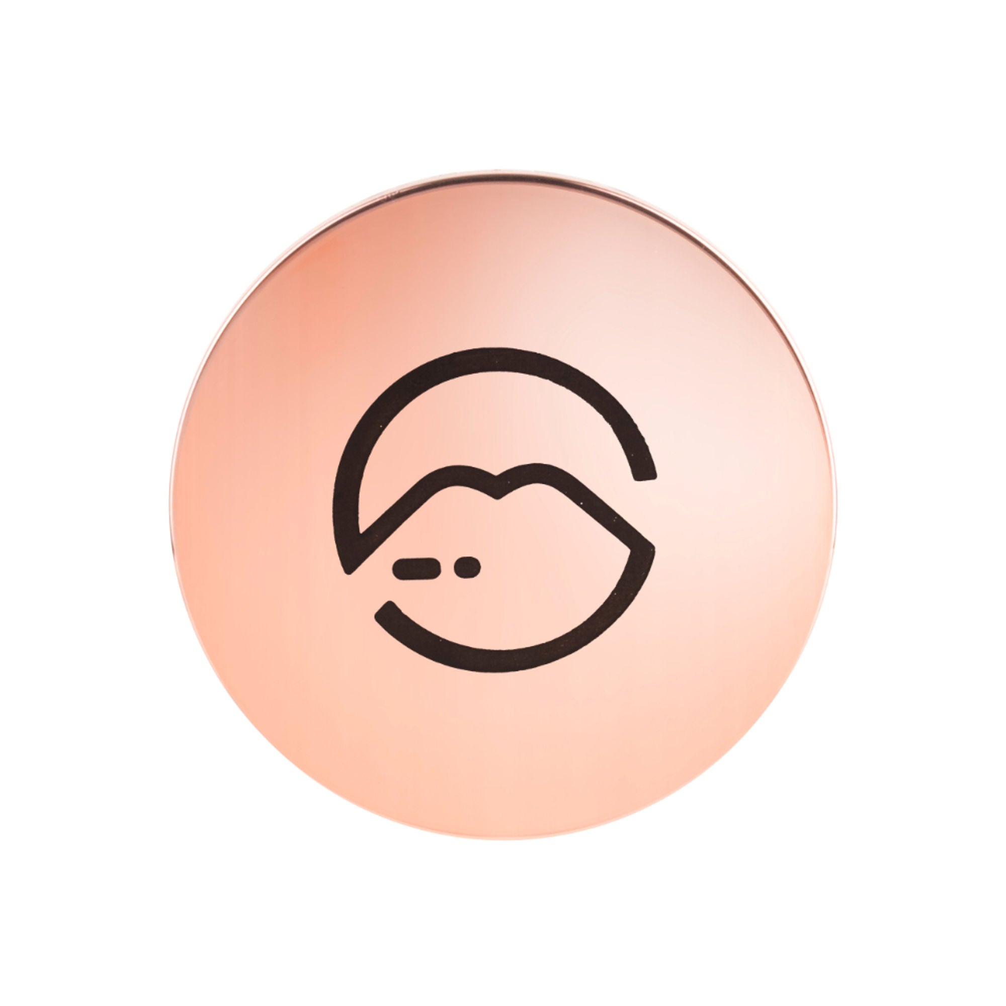 MARS Cosmetics Matte On Compact Powder with Applicator Puff - 05 Honey