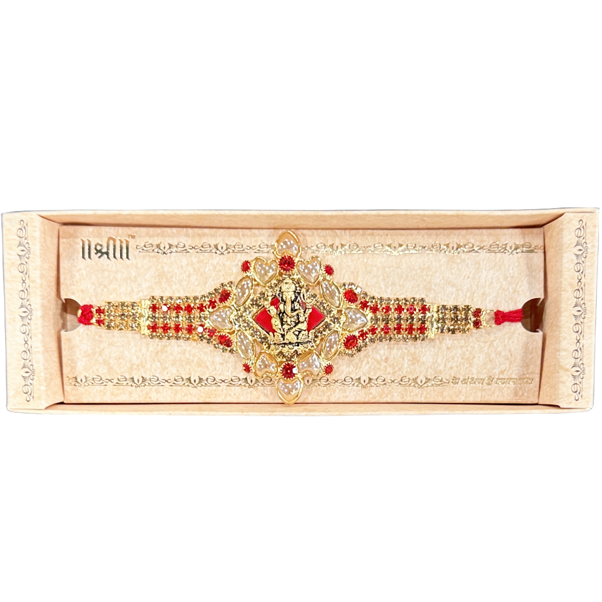 Designer Rakhi IV 2025