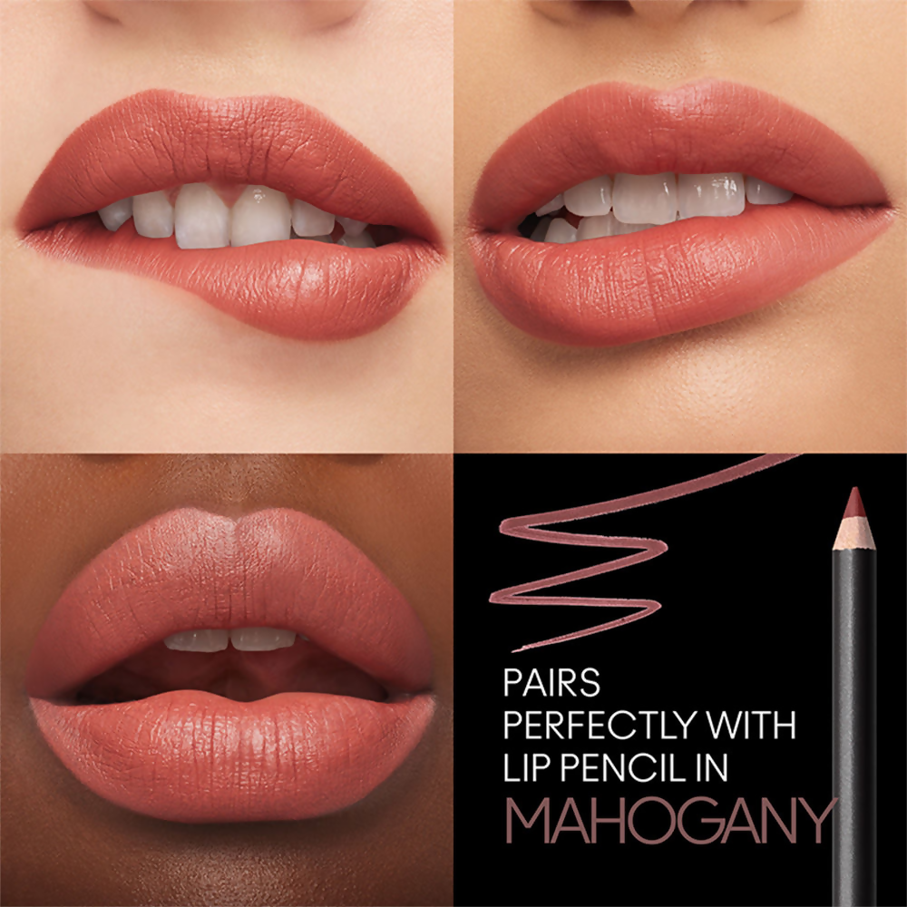 M.A.C MACximal Mini Matte Lipstick - Cafe Mocha