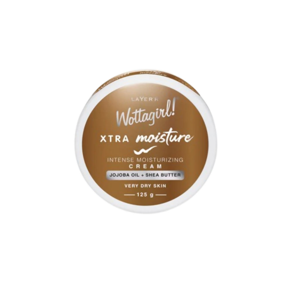 Layerr Wottagirl Xtra Moisture Cream