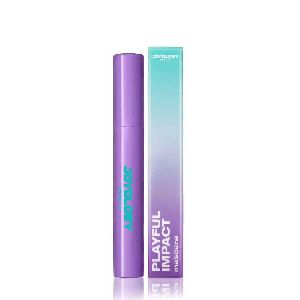 Joyology Beauty Playful Impact Mascara