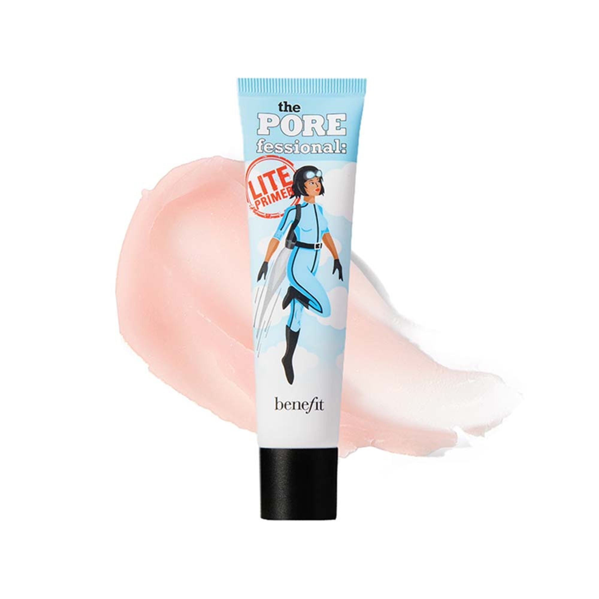 Benefit Cosmetics The Porefessional Lite Face Primer