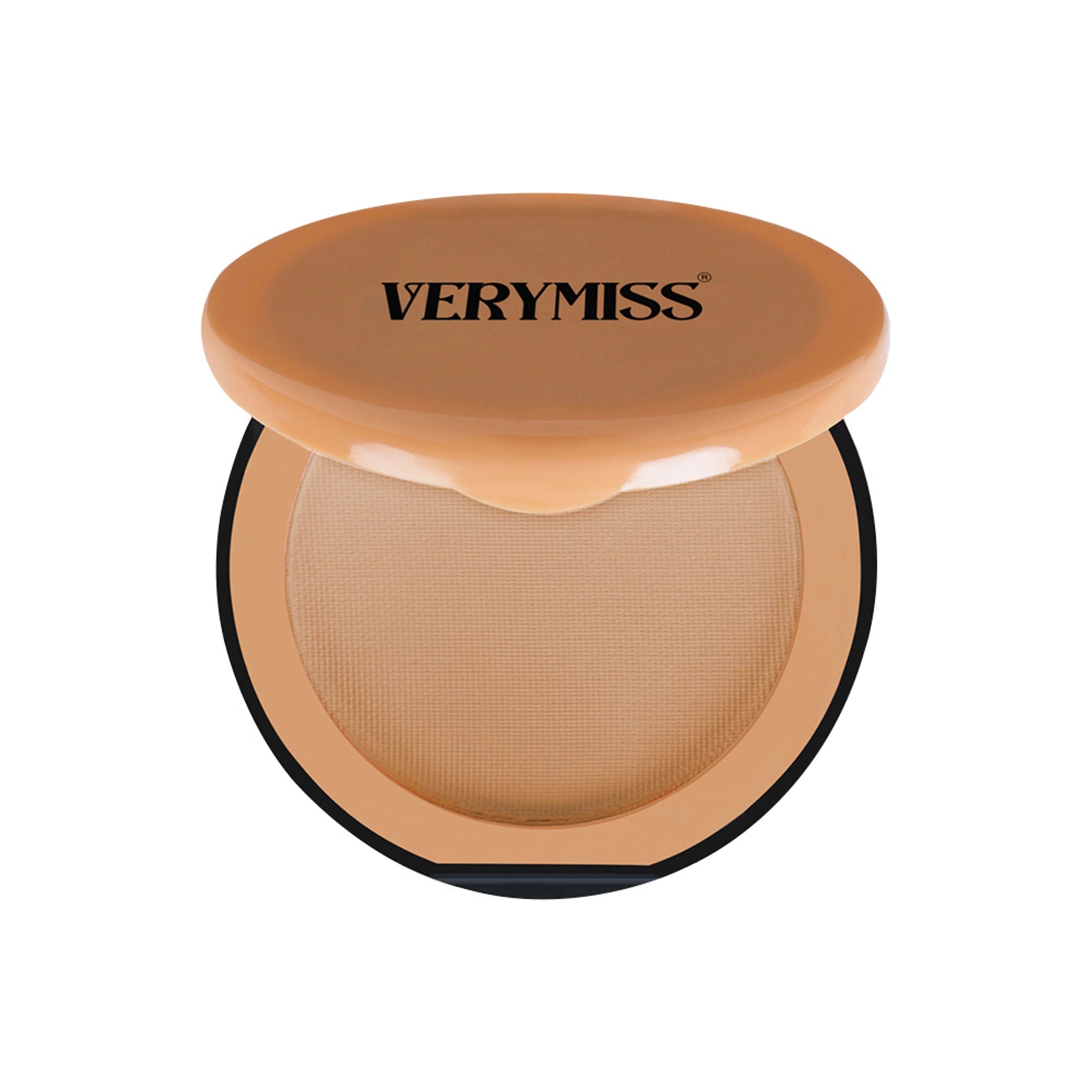 VERYMISS Natural Glow Compact Powder - 03 Beige