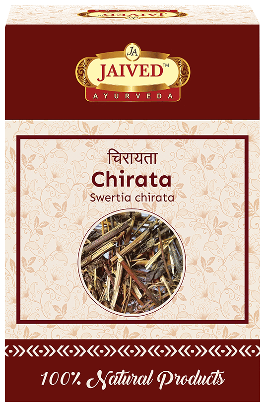 Jaived Ayurveda Chirata