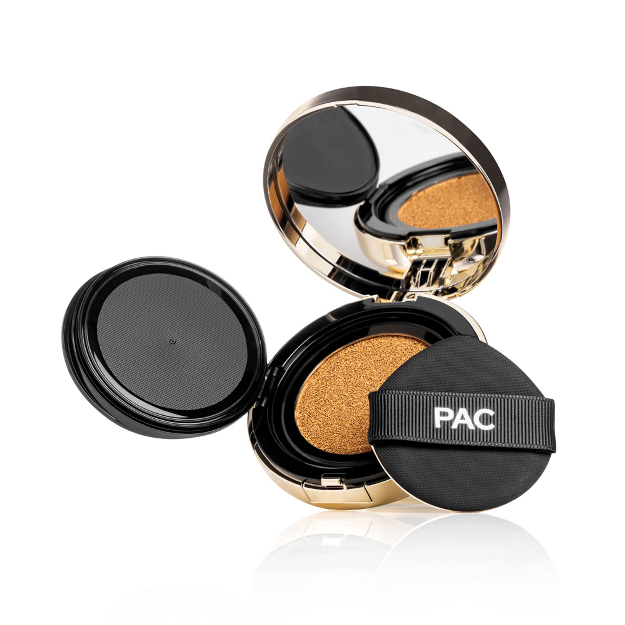 PAC Studio Spotlight Cushion Foundation - Sc Deep 300