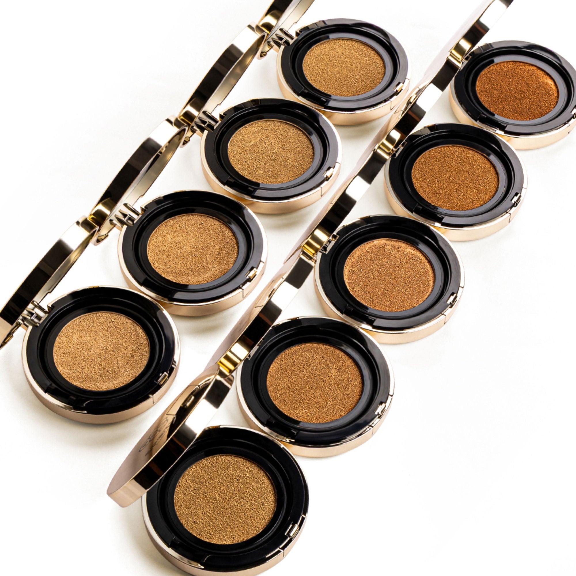 PAC Studio Spotlight Cushion Foundation - Sc Deep 310