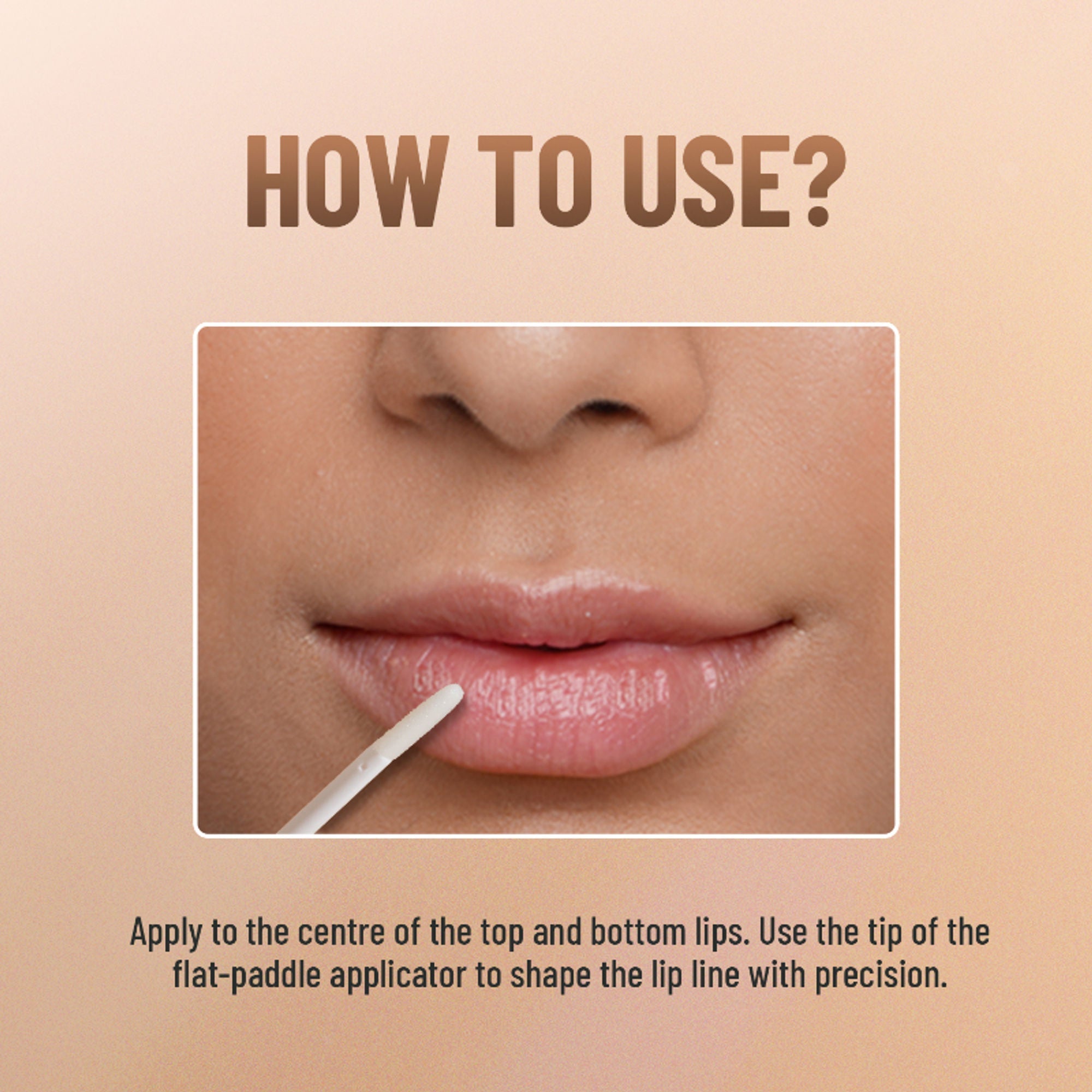 Swiss Beauty Gloss Me Lip Gloss